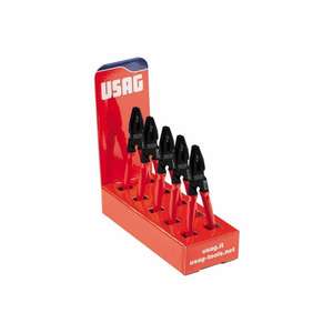 Usag-U01500259เคาน์เตอร์ยืนแสดง5คีม150 DX 180 - EAN คีม8001150045806และคีมตัดรวม - Product Image 1