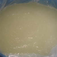 Chine Texapon N70 Prix Lauryl Éther Sulfate SLES 70 % Prix Sodium Lauryl Éther Sulfate 70 % Fournisseur