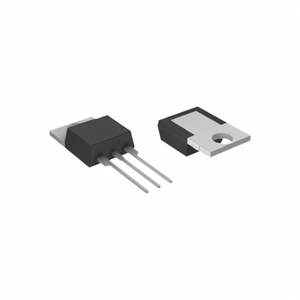 ชิปอิเล็กทรอนิกส์ TO-220-3 แบบแยกส่วน รุ่น S2008L ช่องจำหน่ายจากผู้ผลิตไทริสเตอร์ - Product Image 1