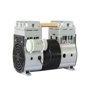 <span class=keywords><strong>Compresseur</strong></span> d'<span class=keywords><strong>air</strong></span> silencieux 70l/min <span class=keywords><strong>Compresseur</strong></span> industriel <span class=keywords><strong>sans</strong></span> <span class=keywords><strong>huile</strong></span> à courant continu 12v - Product Image 5