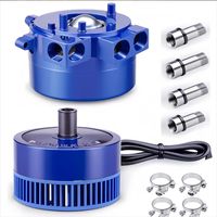 Pièces usinées CNC de haute précision personnalisées, OEM ODM pour pièces usinées CNC, accessoires de robot personnalisés