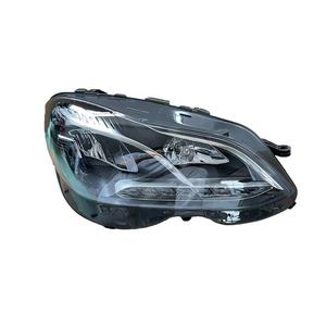 मर्सिडीज-बेंज ई ग्रेड के लिए 212 <span class=keywords><strong>211</strong></span> 213 C238 लेजर संस्करण इस्तेमाल किया कार हेडलाइट हेडलाइट पूर्ण क्सीनन हेडलाइट का नेतृत्व किया - Product Image 5