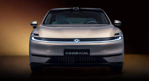 Autos Híbridos Eléctricos Changan Auto Qiyuan A07 A06 A05 2024 de Alta Calidad, Vehículos de Carga Rápida, Autos Usados Más Vendidos - Product Image 6