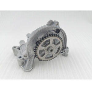 <span class=keywords><strong>Pompe</strong></span> à <span class=keywords><strong>huile</strong></span> pour Audi A3 8P1 VW Golf 6 1.2 si CBZA CBZB, ap01 03F115105D - Product Image 1