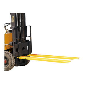 Extension de <span class=keywords><strong>fourche</strong></span> pour camion à Double levage, camion, robuste, 10 pièces - Product Image 2