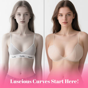 كبسولات جيلاتينية لتعزيز الثدي بسعر المصنع OEM/ODM منخفضة السكر لتغذية الثدي وهرمون الإستروجين - Product Image 6