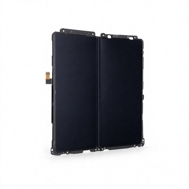 vivo X Fold3 Foldable OLED Screen Assembly Flexible AMOLED Display Touch Panel Replacement