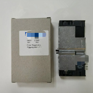 <span class=keywords><strong>1</strong></span> قطعة صمام كهرومغناطيسي جديد Cpa14-m1h-5ls 173940 شحن مجاني - Product Image 1