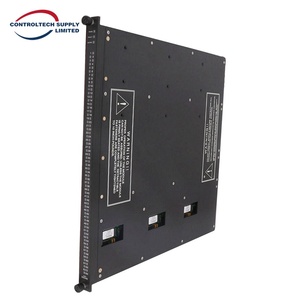 Módulo de Interfaz de Datos Bently Nevada 3500/22 125768-01 Nuevo para Controladores PLC/PAC Dedicados - Product Image 4