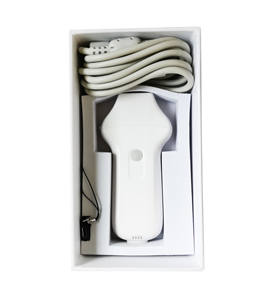 USB 2-IN-1 Phasen-Linear-Farb-Doppler-Ultraschallgerät drahtloser Echoscanner - Product Image 2