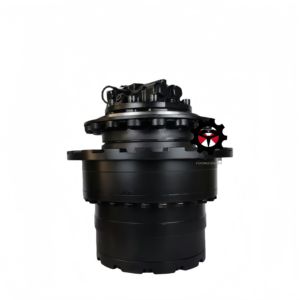 ZX240-3 ZX240-5 ZX250-3 ZX250-5 <span class=keywords><strong>ZX260</strong></span>-3 <span class=keywords><strong>ZX260</strong></span>-5 Eindaandrijving Voor <span class=keywords><strong>Hitachi</strong></span>-Graafmachine 9242907 9257553 9243839 9256989 Rijmotor - Product Image 5