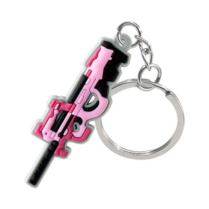 Llavero <span class=keywords><strong>de</strong></span> pistola <span class=keywords><strong>de</strong></span> juguete en stock <span class=keywords><strong>de</strong></span> fábrica, modelo <span class=keywords><strong>de</strong></span> pistola <span class=keywords><strong>de</strong></span> juguete, decoración colgante, llavero personalizado <span class=keywords><strong>de</strong></span> modelo <span class=keywords><strong>de</strong></span> subfusil - Product Image 6