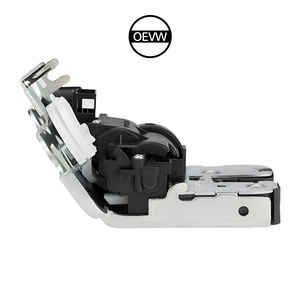 Actuador de cerradura de puerta de coche cerradura de puerta trasera 5E0827505A 5E0827505 5ED827505 para Skoda Octavia III Combi 5E5 5E6 2012-<span class=keywords><strong>2020</strong></span> 1,0 T <span class=keywords><strong>Seat</strong></span> - Product Image 6