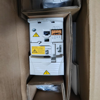 Nouveau Convertisseur de Fréquence Original ACS355-03E-07A3-4 ACS355-03E-08A8-4 Variateur de Fréquence Industriel VFD en Stock
