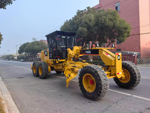 มอเตอร์มือสอง140K Caterpillar 140K เครื่องให้เกรดมอเตอร์มือสอง140มือสองมอเตอร์รถเกรดใช้แล้ว140K 140H 140g - Product Image 2