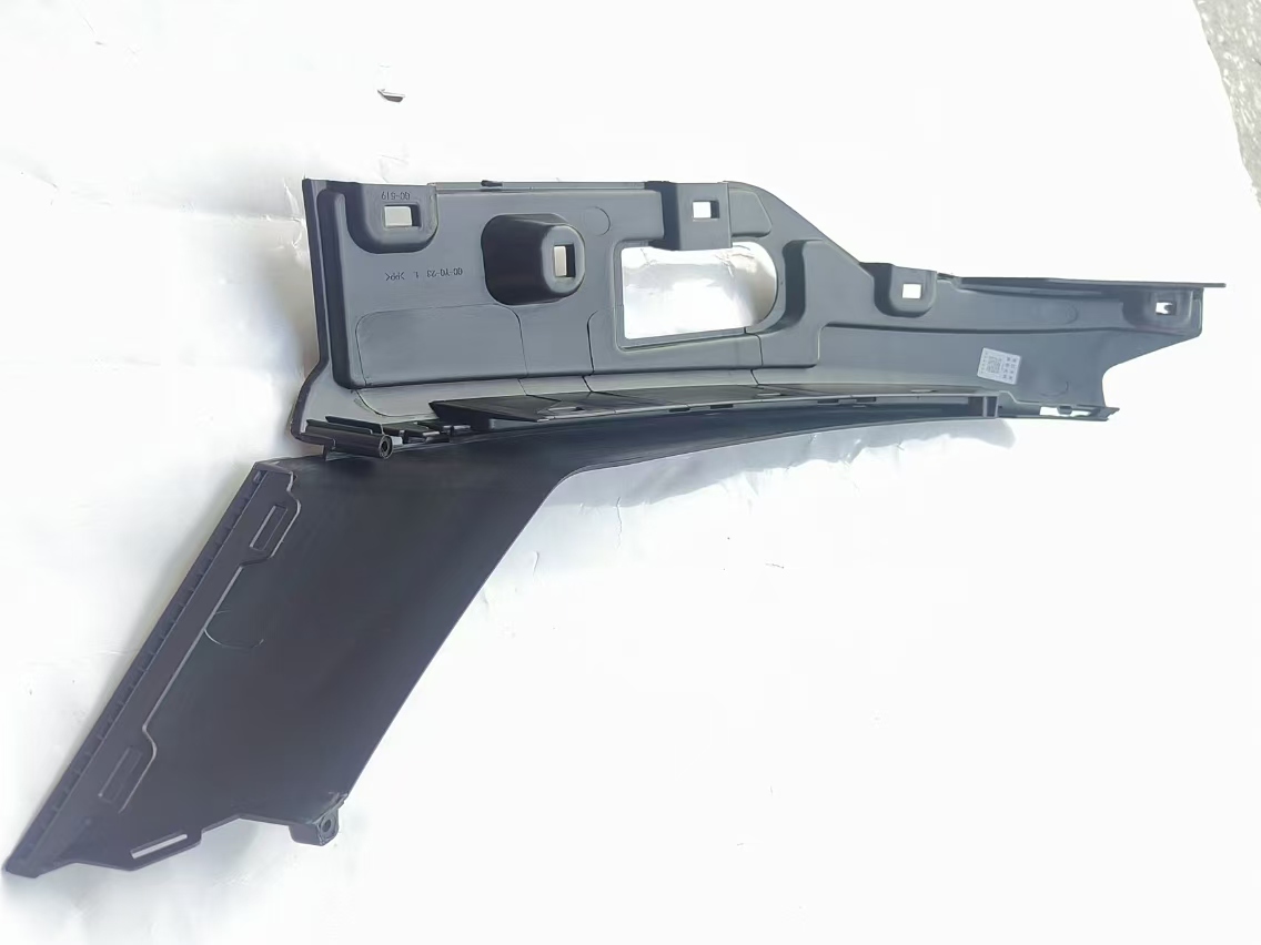 JJQ OEM 71108-30A-A00 GARNISH L FR BUMPER SIDE for Honda Accord 2024