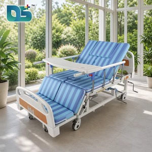 <span class=keywords><strong>Lit</strong></span> médicalisé multifonction léger pour personnes âgées, équipement de réadaptation pour maisons de retraite, lits d'hôpital Medline, <span class=keywords><strong>lit</strong></span> de soins pour patients <span class=keywords><strong>à</strong></span> <span class=keywords><strong>vendre</strong></span> - Product Image 1