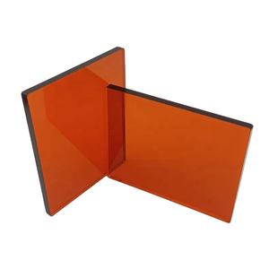 UV <b>Laser</b> and Fiber <b>Laser</b> Cutting Machine 1064nm <b>Laser</b> Shielding Acrylic Sheet - Product Image 6