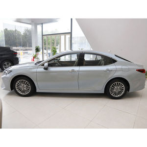 Prix bas voiture berline luxe Toyotas Camry boutique de vente chaude pour les <span class=keywords><strong>voitures</strong></span> d'occasion essence - Product Image 6