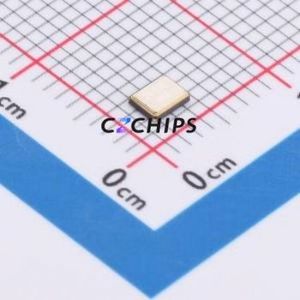 S322524M18PF10PPM Crystal (Passive) SMD3225-4P Crystal Oscillator 24MHz 10ppm 18pF 30ppm - Product Image 1