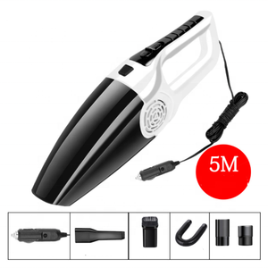 Aspiradora de mano Popular para coche, aspirador de 12v, nuevo modelo para el <span class=keywords><strong>hogar</strong></span> y Carer - Product Image 4