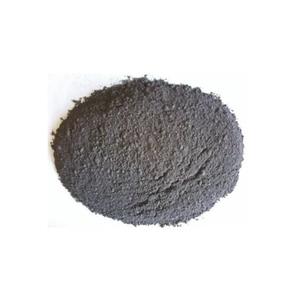 Suministro directo de fábrica, polvo gris de microsílice de sílice, proveedor indio, Material de silicio de vidrio refractario de hormigón SiO2 para - Product Image 6