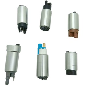 Bomba de combustible de alto flujo universal 340LPH diseño en tanque para gasolina/bomba de combustible diésel para <span class=keywords><strong>Toyota</strong></span> Corolla para Denso - Product Image 5