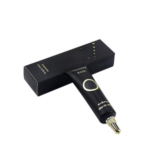 Base de fard à paupières crème personnalisable, sans cruauté animale, marque privée, base de fard à paupières liquide mat vegan sans logo - Product Image 1