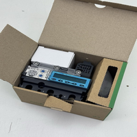 1 unidad nueva y original LV431490 COMPACT 3P3D MICROLOGIC 5.2A 250A TRIP UNIT (NUEVO) PLC