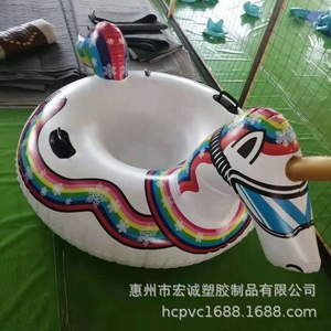 Inflatable <b>Snow</b> <b>Tube</b> 120cm Environmentally Friendly Pvc Universal Adult Use - Product Image 4