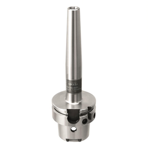 Mandril delgado HSK63A DIN 69893 A para aplicaciones de fresado y taladrado - Product Image 2