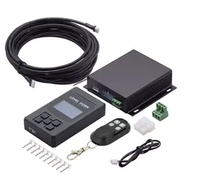 Système de commande de la suspension pneumatique, niveau vers le bas, <span class=keywords><strong>AIRRIDE</strong></span> - Product Image 1