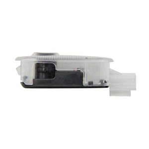 Projecteur de logo de voiture Autodragons, lumière d'ambiance décorative, lumière de bienvenue pour la porte de voiture, logo lumineux pour Subaru Legacy 2010--2015 - Product Image 4