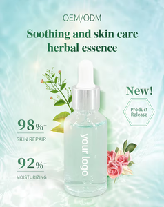 Régule la production de sébum <span class=keywords><strong>pour</strong></span> les peaux grasses <span class=keywords><strong>et</strong></span> sujettes à l'acné, sérum éclaircissant à la niacinamide, allantoïne <span class=keywords><strong>et</strong></span> acide hyaluronique - Product Image 2