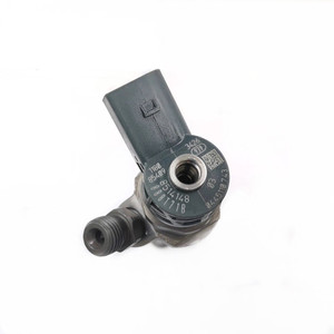 Pièces de système de carburant neuves de haute qualité Injecteur de carburant diesel 0445110743 pour Bo Sch B MW - Product Image 5