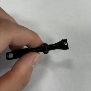 Valves de pneus sans chambre à air personnalisées DIY 44L 60L <span class=keywords><strong>pour</strong></span> <span class=keywords><strong>VTT</strong></span> - Product Image 6