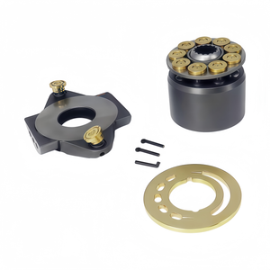 Repuestos de Bomba de Pistones Hidráulicos 224-6369 para Retroexcavadoras 428c/438c/420d/424D/430d/432D/442D, Cilindrada 145, 2 Unidades - Product Image 6