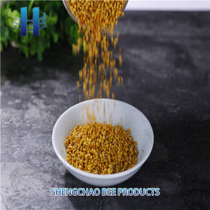 핫 세일 천연 혼합 메밀 꽃가루 추출물 백 포장 - Product Image 4