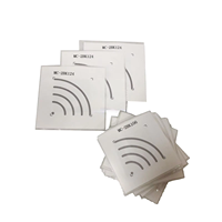 Puce RFID pour imprimante jet d'encre CIJ D Solutent MC-2BK124 MC-2BK106 pour Ax150I Ax350I Ax550I