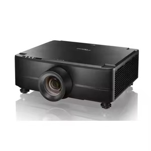 Projecteur laser tricolore <span class=keywords><strong>4K</strong></span> <span class=keywords><strong>Optoma</strong></span> HC9000/JNV9215/UHZ916 pour cinéma maison, bureau, réunion, salon, éducation et école - Product Image 2