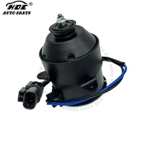 25386-FD110 25386FD110 Venta al por Mayor de Piezas de Automóviles HDE, Motor de Ventilador para Kia Rio - Product Image 3