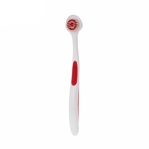 Eco Friendly raschietto per linguetta spazzole in Nylon morbido - Product Image 3