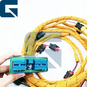 Arnés de Cableado del Motor 296-4617 2964617 para Excavadora E320D - Product Image 2
