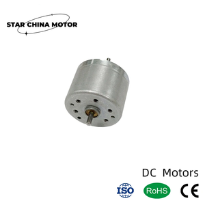 Small Electric <strong>12V</strong> <strong>Generator</strong> 310 Brush Permanent Magnet Mini <strong>DC</strong> Motor For Home Appliance Boat Fan CD/DVD Player - Product Image 2