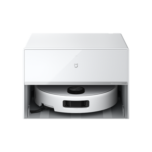 Mới M40 S Robot Hút Bụi Thông Minh Tích Hợp Hút 23000PA Xiaomi Mỏng Nhúng Nước Phiên Bản Quét M40s - Product Image 1