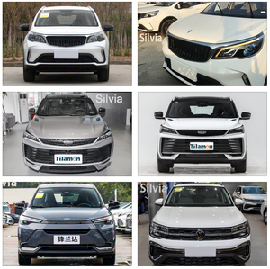 GAC Trumpchi <span class=keywords><strong>GS3</strong></span> 2024 Auto a Benzina Cinese 5 Porte 5 Posti Piccolo SUV Velocità Massima 190km/h 2025 2026 - Product Image 6