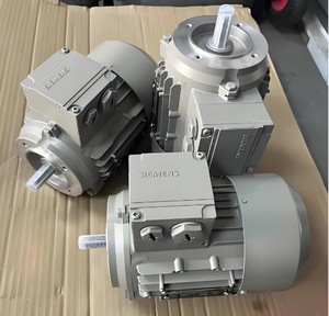 Nuevo y Original Motor de Línea Trifásico Innomotics 37kW 50hp 60hp 45kW 4P 380V 60HZ, Liquidación de Stock de Motores de Inducción - Product Image 6