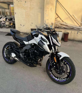 Motocicleta Deportiva <span class=keywords><strong>Suzuki</strong></span> NK250 de Segunda Mano, Motocicleta de Calle de 400-600cc, Velocidad Máxima >120km/h - Product Image 5