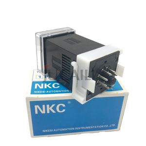 大幅面打印机<span class=keywords><strong>2</strong></span>/3按钮NKC温度控制器250V 5A最大Tc-48bd - Product Image 4