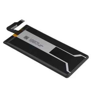 Batterie rechargeable Li-ion polymère G025A-B pour Google Pixel 5 XL <span class=keywords><strong>Pixel5</strong></span> XL Batteries de téléphone 3.85V 3800mAh - Product Image 4